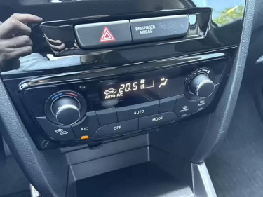 Foto van Suzuki Vitara