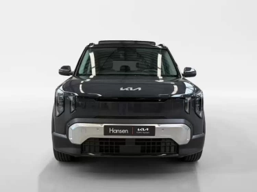 Foto van Kia EV2