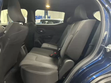 Foto van Suzuki e VITARA