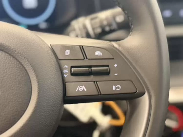 Foto van Hyundai Bayon