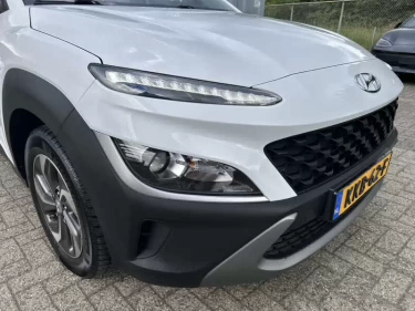 Foto van Hyundai Kona