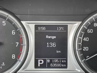 Foto van Suzuki Vitara
