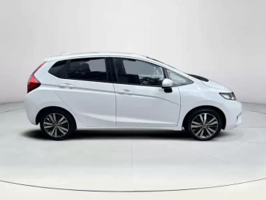 Foto van Honda Jazz