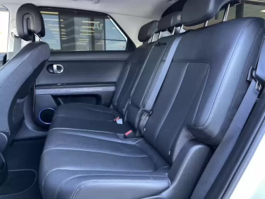 Foto van Hyundai IONIQ 5