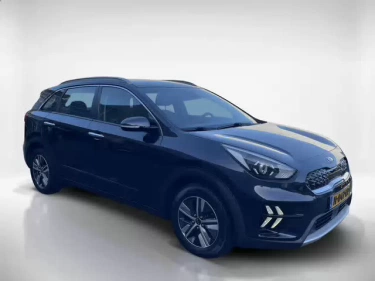 Foto van Kia Niro