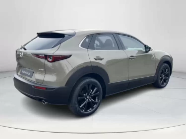Foto van Mazda CX-30