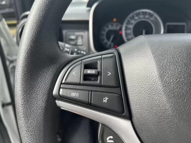 Foto van Suzuki Ignis