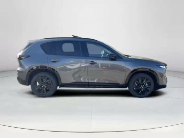 Foto van Mazda CX-5