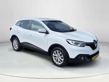 Foto van Renault Kadjar