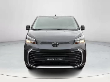 Foto van Toyota PROACE Electric Worker