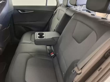 Foto van Kia Niro EV
