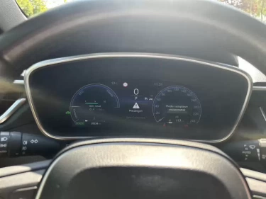 Foto van Toyota Corolla Cross