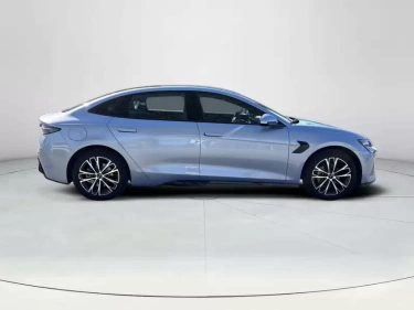Foto van BYD SEAL