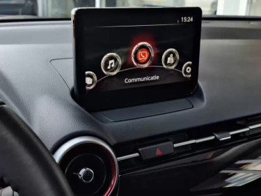 Foto van Mazda 2