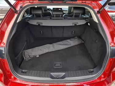 Foto van Mazda CX-60