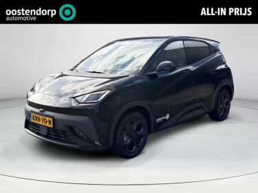 Foto van BYD DOLPHIN SURF