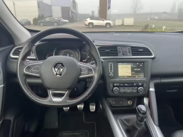 Foto van Renault Kadjar