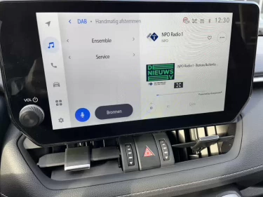 Foto van Toyota RAV4