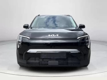 Foto van Kia EV3
