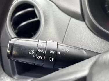 Foto van Suzuki Celerio