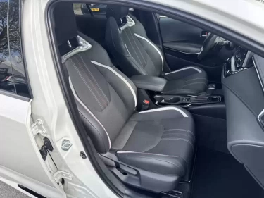 Foto van Toyota Corolla Touring Sports