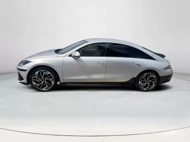 Foto van Hyundai IONIQ 6