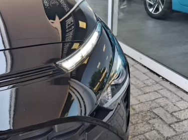 Foto van Hyundai Bayon