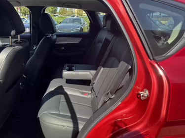 Foto van Mazda CX-60