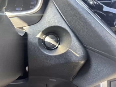 Foto van Toyota Corolla Cross