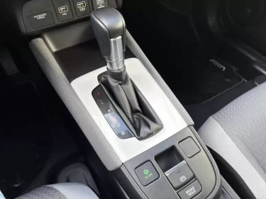 Foto van Honda Jazz