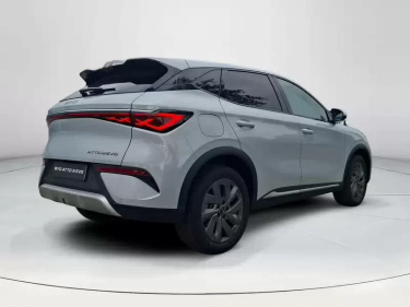 Foto van BYD ATTO 3 EVO