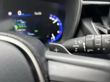 Foto van Toyota Corolla Touring Sports