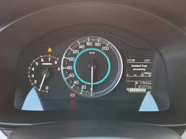 Foto van Suzuki Ignis