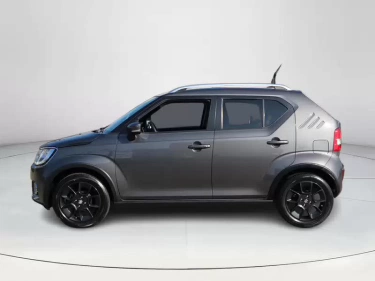 Foto van Suzuki Ignis