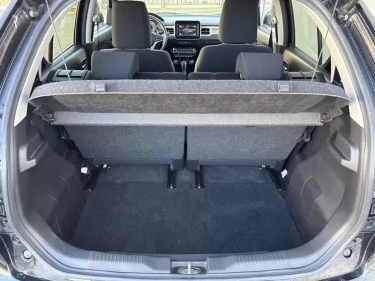 Foto van Suzuki Ignis