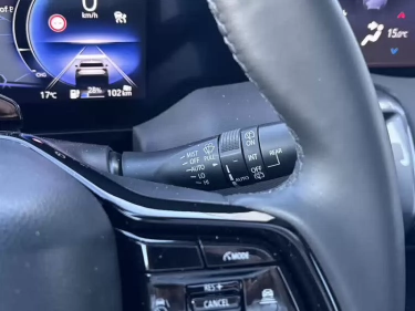 Foto van Toyota Urban Cruiser