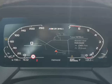 Foto van BMW 2-serie Gran Coupé