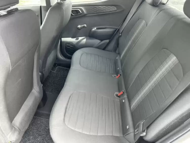 Foto van Hyundai i10