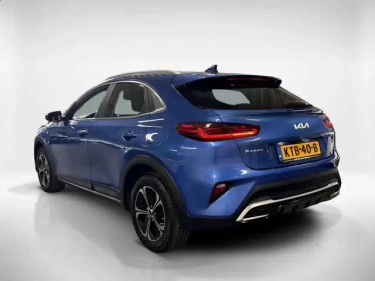 Foto van Kia XCeed