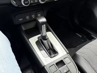 Foto van Honda Jazz