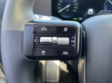 Foto van Hyundai IONIQ 9