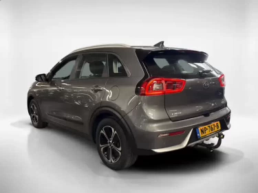 Foto van Kia Niro