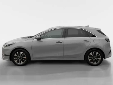 Foto van Kia Ceed