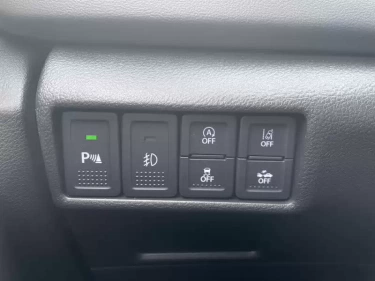 Foto van Suzuki S-Cross