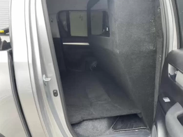 Foto van Toyota Hilux