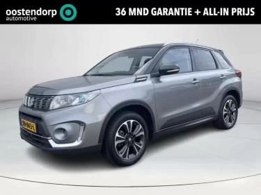 Foto van Suzuki Vitara