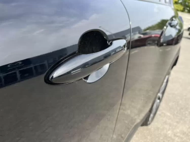 Foto van Toyota Corolla Cross