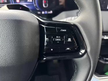 Foto van Suzuki e-Vitara