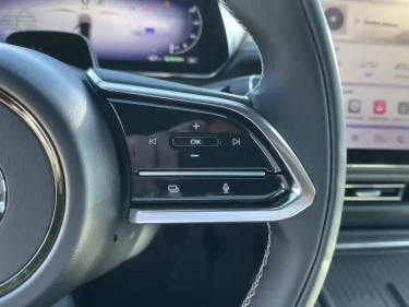 Foto van Mazda 6e