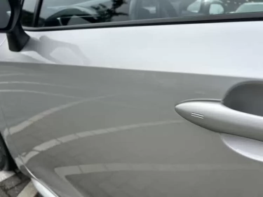 Foto van Toyota Corolla Touring Sports